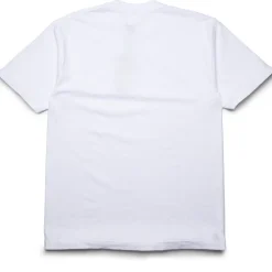 Politics Graffiti Logo Tee