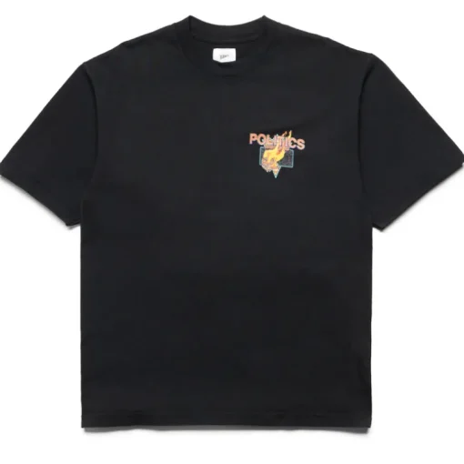 Politics Jam Tee