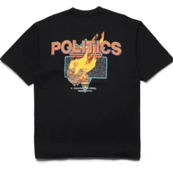 Politics Jam Tee