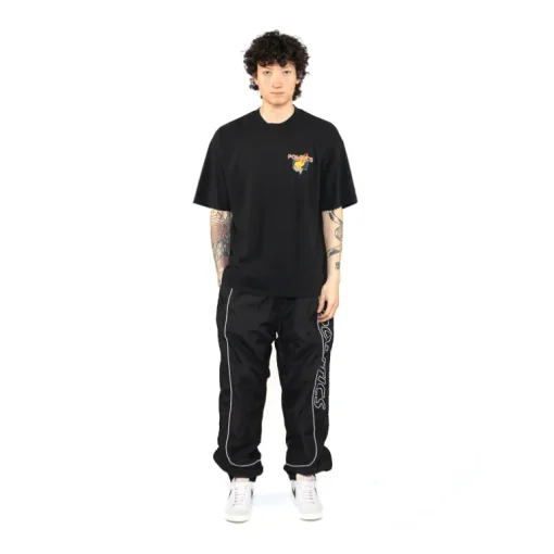 Politics Jam Tee
