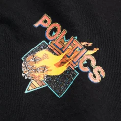 Politics Jam Tee