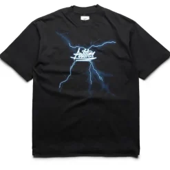 Politics Lightning Tee