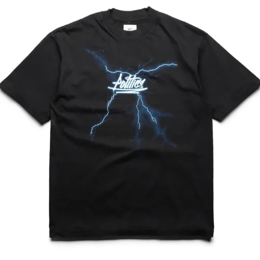 Politics Lightning Tee