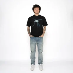 Politics Lightning Tee