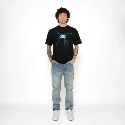 Politics Lightning Tee