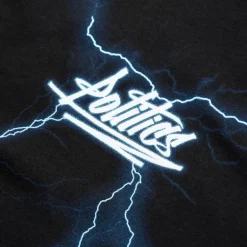 Politics Lightning Tee