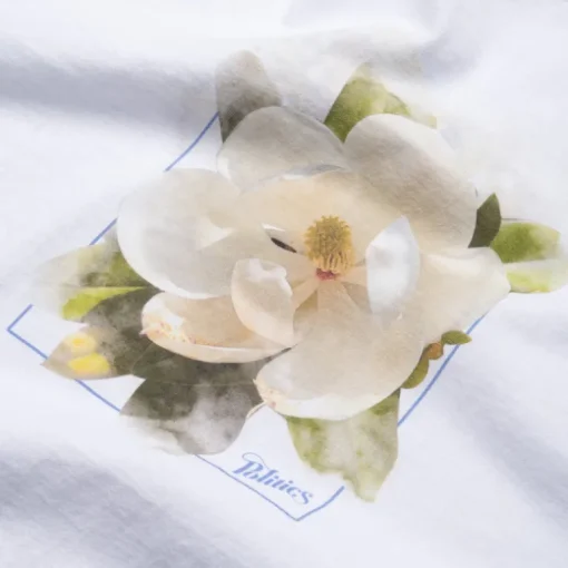 Politics Magnolia Tee