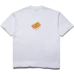 Politics Matchbox Tee