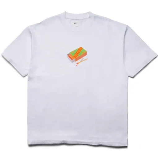 Politics Matchbox Tee