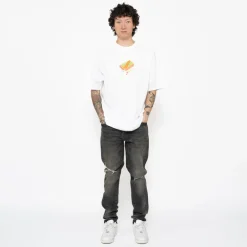 Politics Matchbox Tee