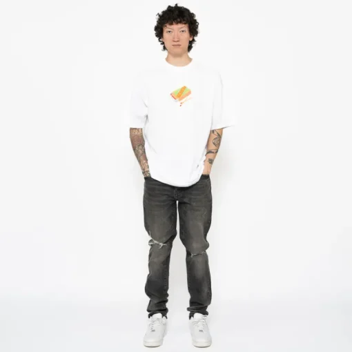 Politics Matchbox Tee