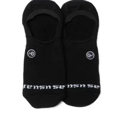 Politics No Show Socks