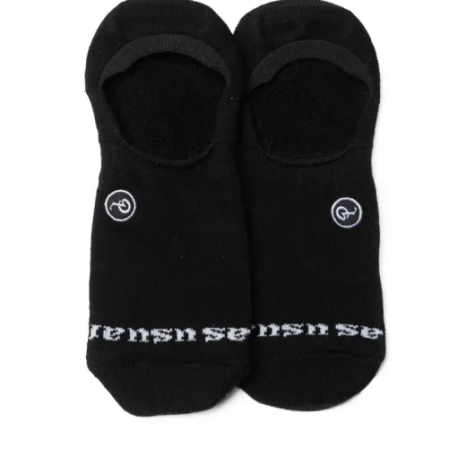 Politics No Show Socks
