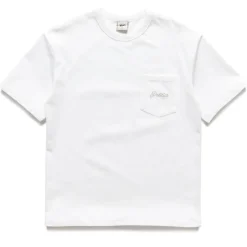 Politics Pocket Tee