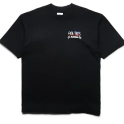 Politics Racing Tee