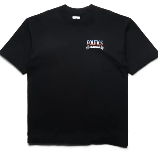 Politics Racing Tee
