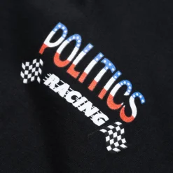 Politics Racing Tee