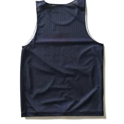 Politics Reversible Mesh Jersey