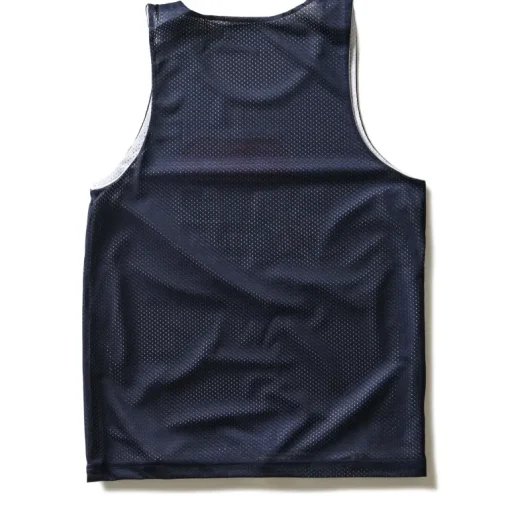 Politics Reversible Mesh Jersey