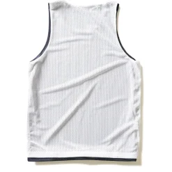 Politics Reversible Mesh Jersey