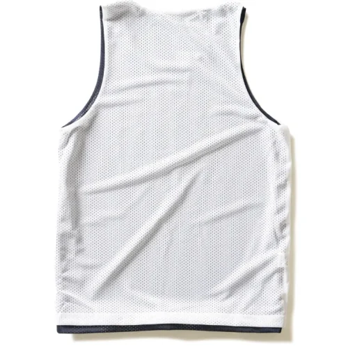 Politics Reversible Mesh Jersey