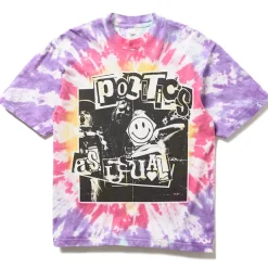 Politics Rouler Tee