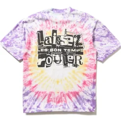 Politics Rouler Tee