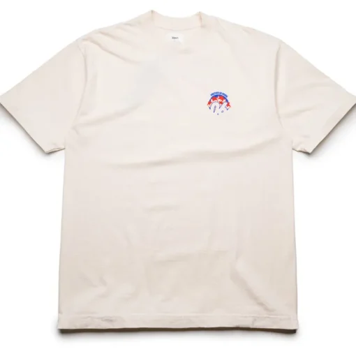 Politics Shooting Stars Tee