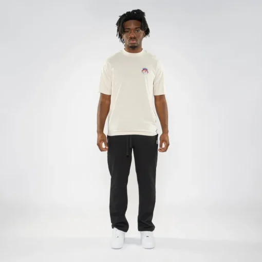 Politics Shooting Stars Tee