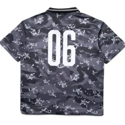 Politics Soccer Jersey