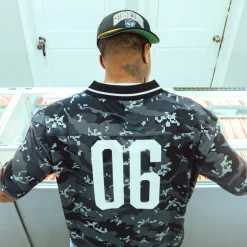 Politics Soccer Jersey