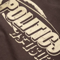 Politics Sports Tee