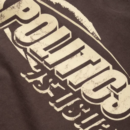 Politics Sports Tee