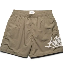 Politics Sterling Shorts