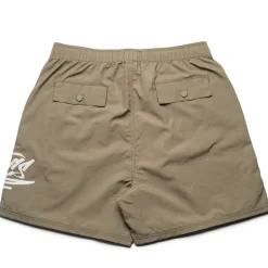 Politics Sterling Shorts