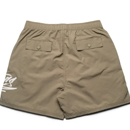 Politics Sterling Shorts