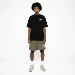Politics Sterling Shorts