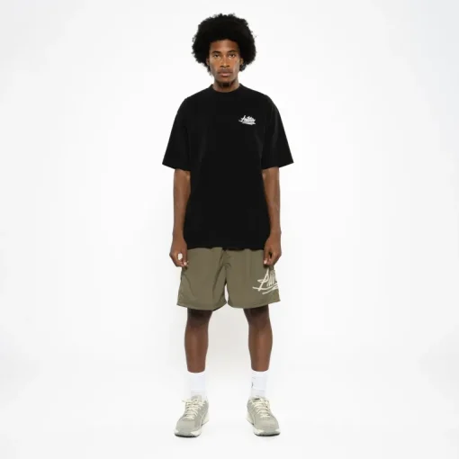 Politics Sterling Shorts