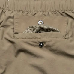 Politics Sterling Shorts