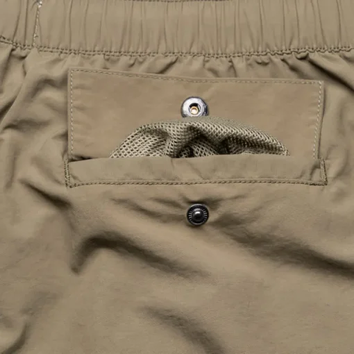 Politics Sterling Shorts
