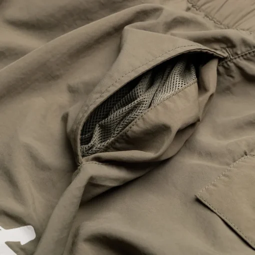Politics Sterling Shorts