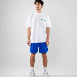 Politics Stride Shorts
