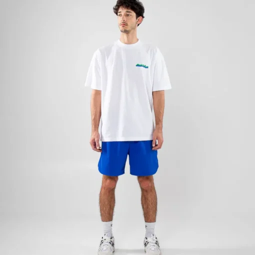 Politics Stride Shorts
