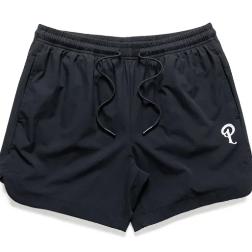 Politics Stride Shorts