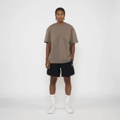 Politics Stride Shorts