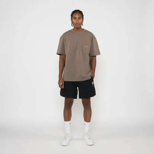Politics Stride Shorts