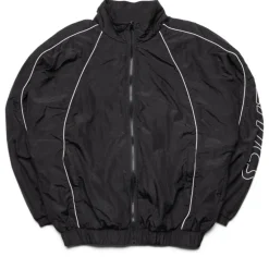 Politics Track Jacket