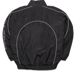 Politics Track Jacket