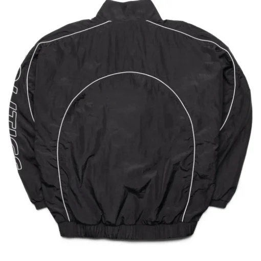 Politics Track Jacket
