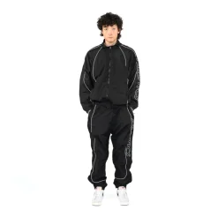 Politics Track Jacket